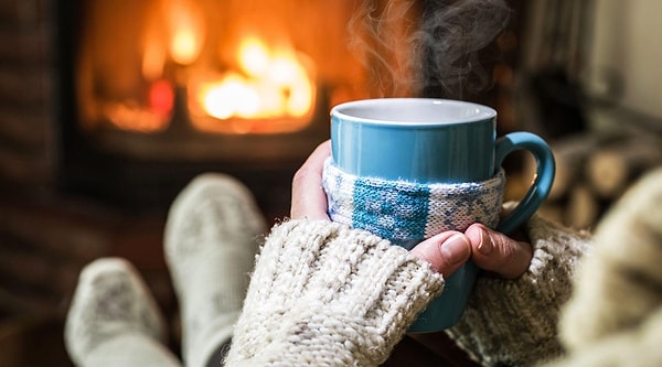 Hygge: Huzurun ve sıcaklığın felsefesi!