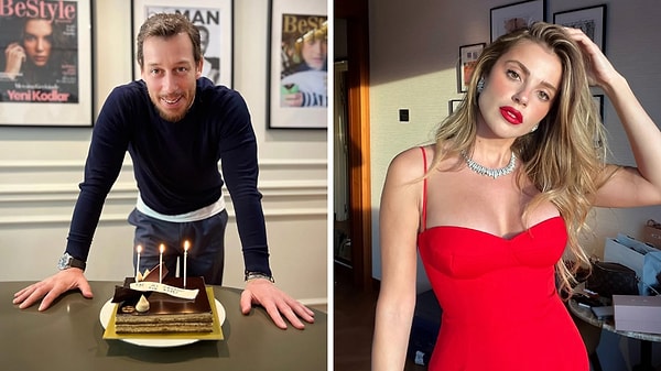 Soruşturma sürerken, operasyonun yankıları magazin gündemine de taşındı.