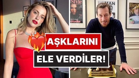 Gözaltında Aynı Evdeydiler: Ezgi Eyüboğlu ve Menajer Eser Küçükerol’un Gizli Aşkı Ortaya Saçıldı!