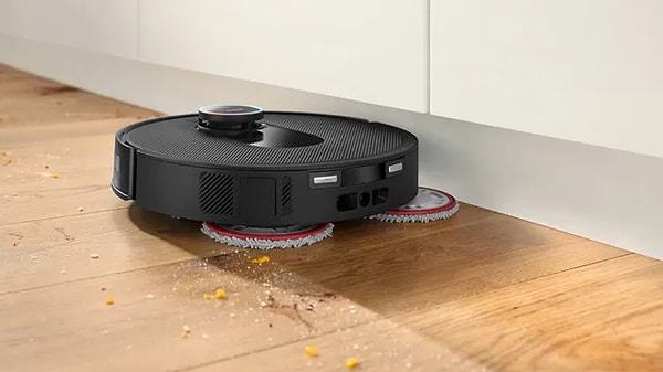 2. Temizliği ertelemek yerine küçük ama düzenli yapmalısınız.