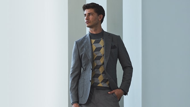 Her Erkeğin Dolabında Olması Gereken 3 Blazer Ceket