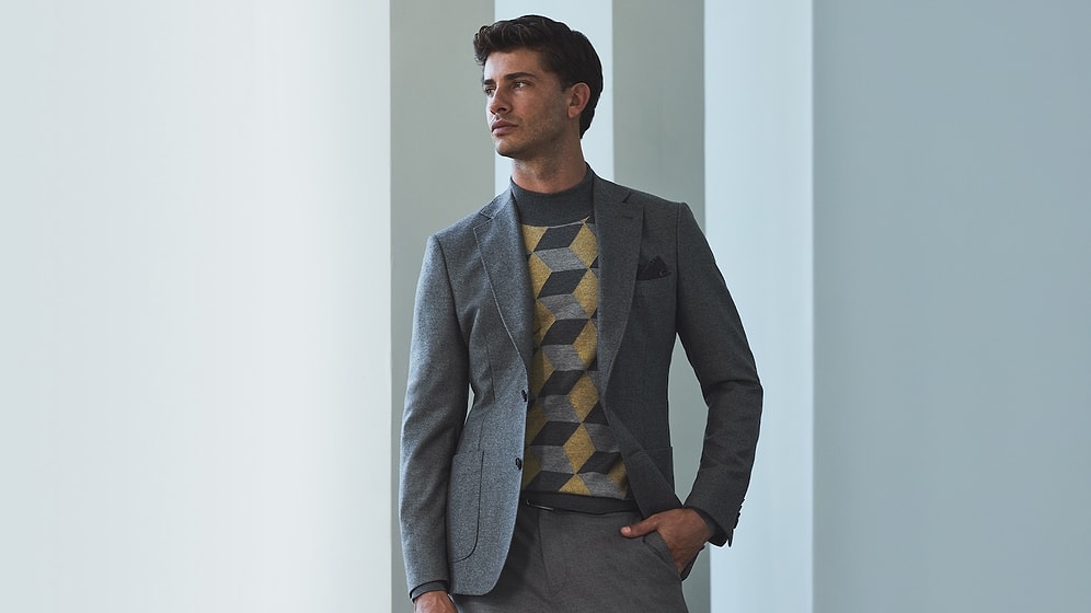 Her Erkeğin Dolabında Olması Gereken 3 Blazer Ceket