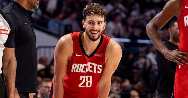 Houston bir dizi hakka sahip olacak.