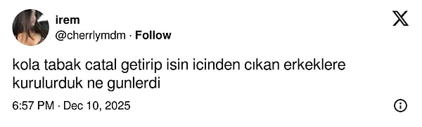 Bazılarının da sofraya tuzu böyle oluyor...