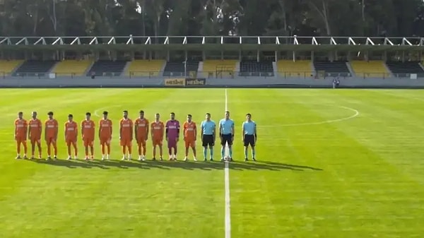 Maçlara çıkmadıkları için küme düşürüldüler.