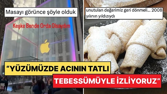 Okullarda Yerli Malı Haftasının Kutlanması Herkese Nostalji Fırtınası Yaşattı