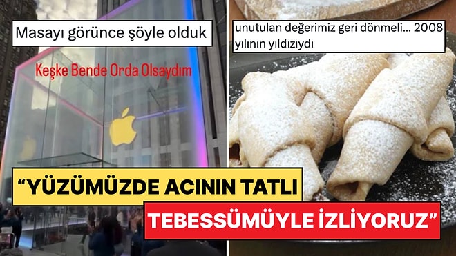 Okullarda Yerli Malı Haftasının Kutlanması Herkese Nostalji Fırtınası Yaşattı