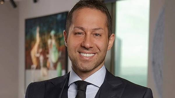 Kasım Garipoğlu hakkında uyuşturucu suçlamasıyla yakalama kararı çıkartılmıştı.