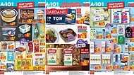 20 - 26 Aralık 2025 A101 Haftanın Yıldızları Kataloğu