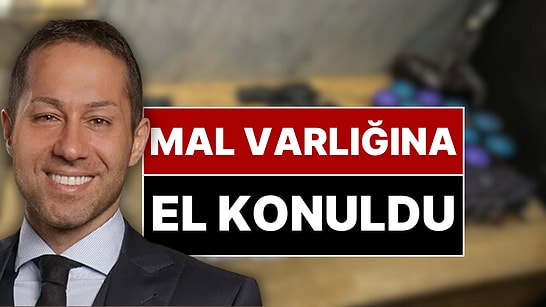 Kasım Garipoğlu'nun Tüm Mal Varlığına El Konuldu! Evinde Çok Sayıda Suç Aleti Ele Geçirildi