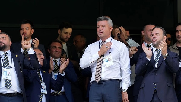 Uyuşturucu soruşturması kapsamında ifadeye çağrılan Sadettin Saran'dan ilk açıklama geldi.