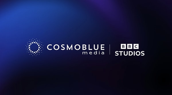 BBC Studios ve CosmoBlue Media, MENA ve Türkiye’de eğlence ekosistemini büyütmek üzere stratejik ortaklık kurdu.