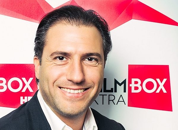 CosmoBlue Media Kurucu Ortağı ve Grup CEO’su Berk Uziyel ise konuya ilişkin değerlendirmesinde şunları söyledi: