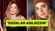Gözaltına Alınan Ezgi Eyüboğlu'ndan Serbest Bırakıldıktan Sonra İlk Açıklama Geldi