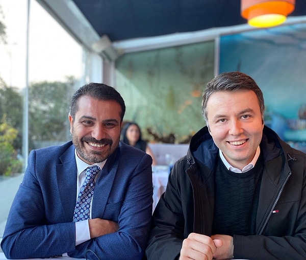 Mehmet Akif Ersoy hakkındaki uyuşturucu soruşturmasında ifade verenlerden bir kişi Serkan Toper hakkında iddialar bulundu.