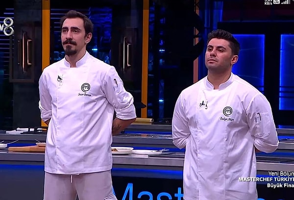 MasterChef Türkiye'nin 2025 sezonu epey çetrefilli geçti.