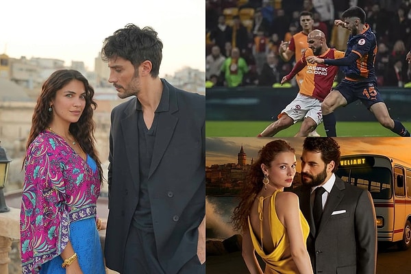 18 Aralık Perşembe gününün reyting sonuçları açıklandı.