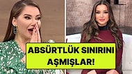 Biz Utandık! 2025 Yılında Esra Ezmeci'ye Gelen En Absürt Olaylar