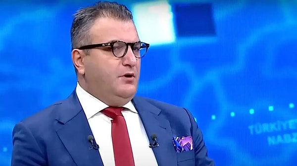 Gazeteci Cem Küçük, 'önemli bir isme daha' operasyon düzenleneceğini iddia etti.