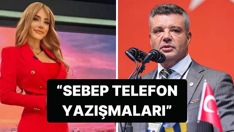 Sadettin Saran'ın İfadesine Başvurulma Sebebi "Ela Rümeysa Cebeci ile Olan Yazışmaları" İddiası