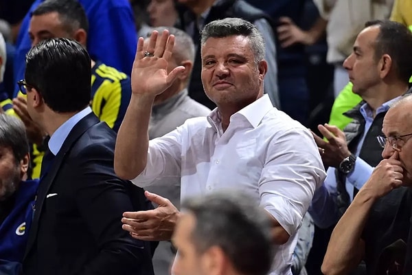 Gazeteci Burak Doğan, "Özel bir bilgi" diyerek yaptığı paylaşımda Saran'ın neden ifadesine başvurulacağını açıkladı.