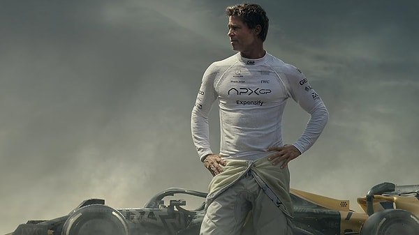 8. F1 - 631 milyon dolar