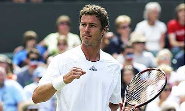11. Marat Safin