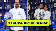 MasterChef Türkiye 2025 Şampiyonu Sezer'den İlk Paylaşım Geldi