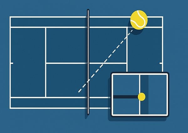 4. Oyuncular daha rahat itiraz eder ve izleyenler daha emin izler.