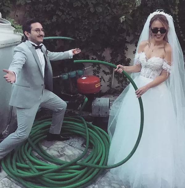 Son yılların en çok konuşulan isimlerinden biri olan Feyyaz Yiğit projeleriyle ve açıklamalarıyla gündemden düşmüyor.