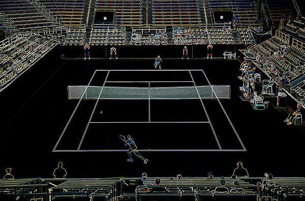 5. Peki, görüntüler neden gerçekçi değil!