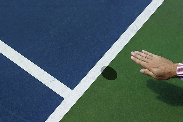 7. Oyuncunun psikolojisini de etkiliyor...