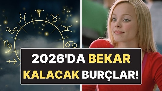 2026’da Yalnız Kalmayı Seçecek Burçlar: Kendi Yollarında Gitmeyi Seçecekler!