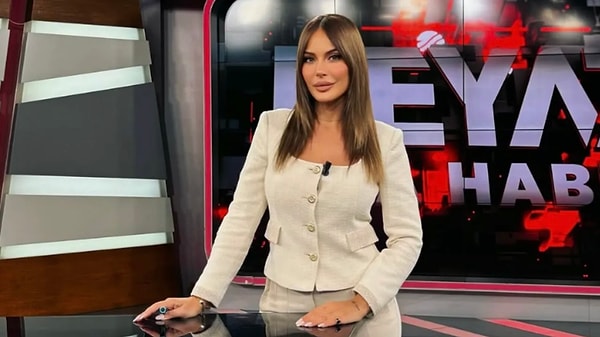 Mehmet Akif Ersoy, Fatih Altaylı ve birlikte çalıştığı isimlere seslendi: "Nasıl insan olduğumu anlatacaksınız."