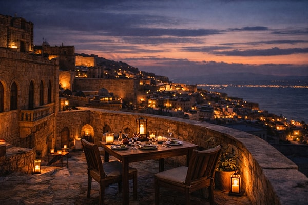 Paylaşmak İçin Değil, Kendin İçin