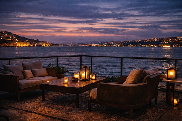 Analog Lüks: Yavaşlık, Sessizlik, Temas