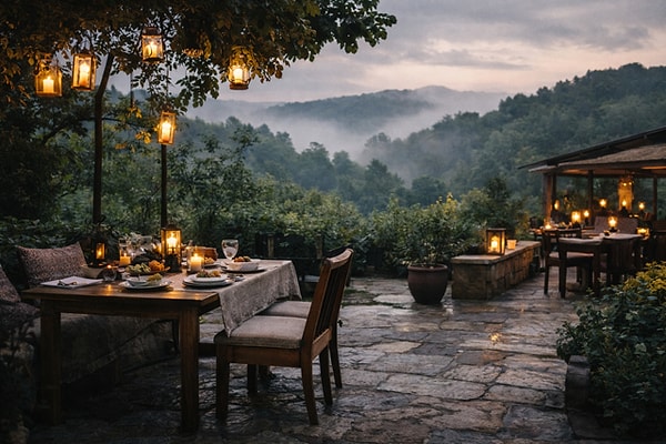 Türkiye’den Yeni Nesil Örnekler Nerde?