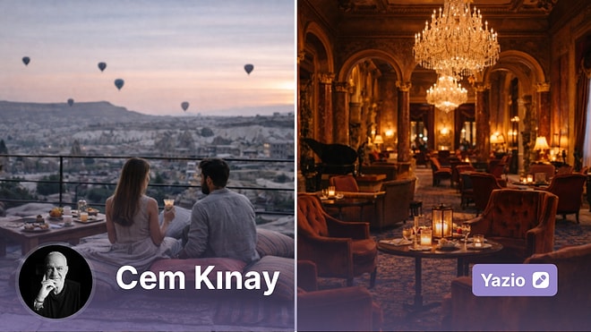 2026’nın Yeni Lüksü: Hikâyesi Olan Hayatlar ve Oteller