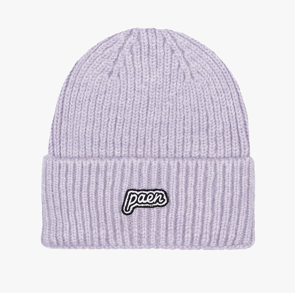 PAEN örgü bere, soğuk günlerde hem sıcak tutan hem de stilinizi tamamlayan bir parça olarak bu kış favoriniz olmaya aday.