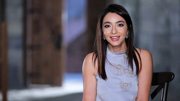 Ekranların sevilen Karadeniz dizisi Taşacak Bu Deniz hakkında ortaya atılan Öykü Gürman iddiasını duymuşsunuzdur.