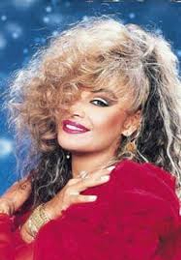 Sen Bergen’sin: Acının Asil Sesi