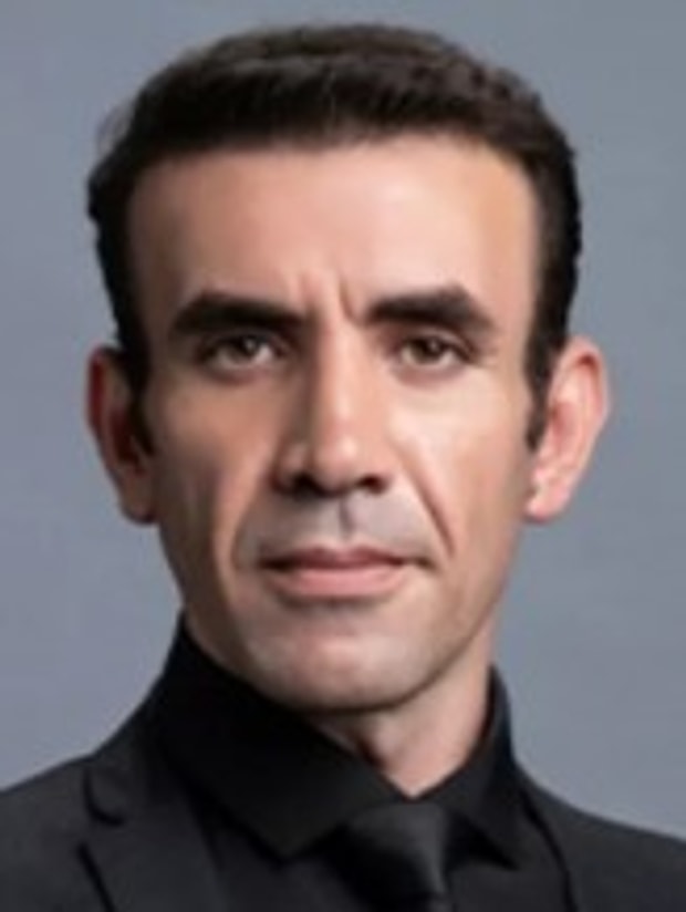 Mehmet Yılmaz Ak