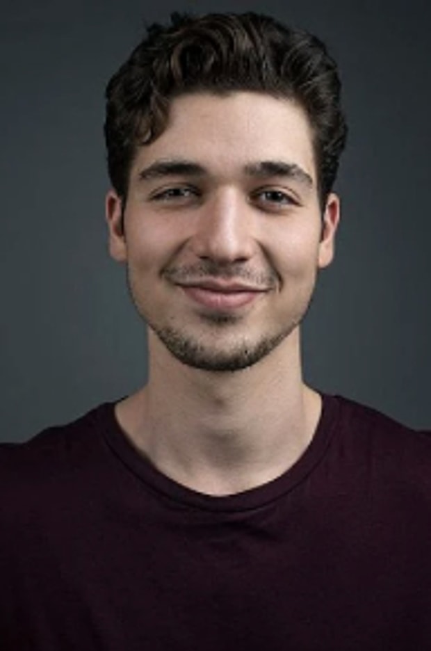 Demirhan Demircioğlu