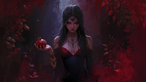 Karanlıkla Aydınlık Arasında