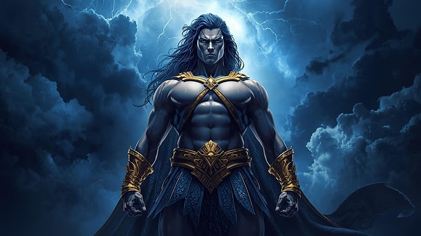 Gücün ve Otoritenin Temsilcisi