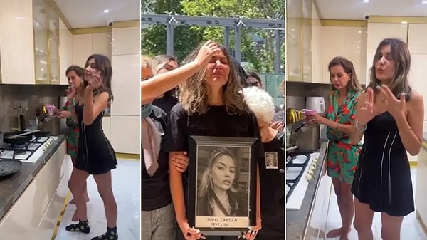 Dilan Polat- Bahar Candan