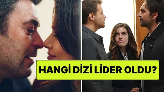 Ortalık Kızışıyor: Uzak Şehir ve Taşacak Bu Deniz'in Reyting Rekabetinde Kazanan Belli Oldu