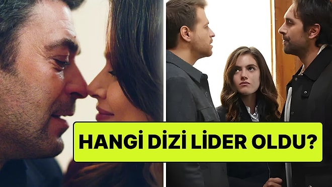 Ortalık Kızışıyor: Uzak Şehir ve Taşacak Bu Deniz'in Reyting Rekabetinde Kazanan Belli Oldu