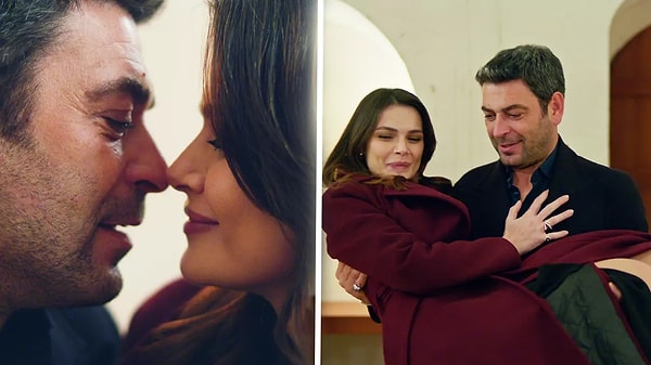 Taşacak Bu Deniz ve Uzak Şehir'in haftalık en çok izlenme yarışında kazanan belli oldu. Hangi dizi reytinglerde zirvede yer aldı?