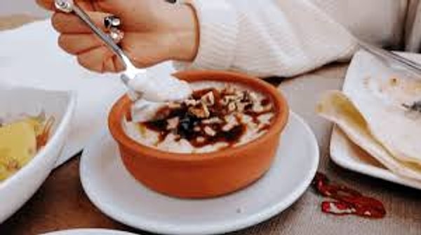 Aşkın Sütlaç Gibi:  Sakin, Güvenli ve Huzur Veren